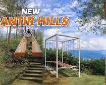 Bantir Hill