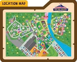 Cimory Dairy Land