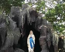 Gua Maria Kerep