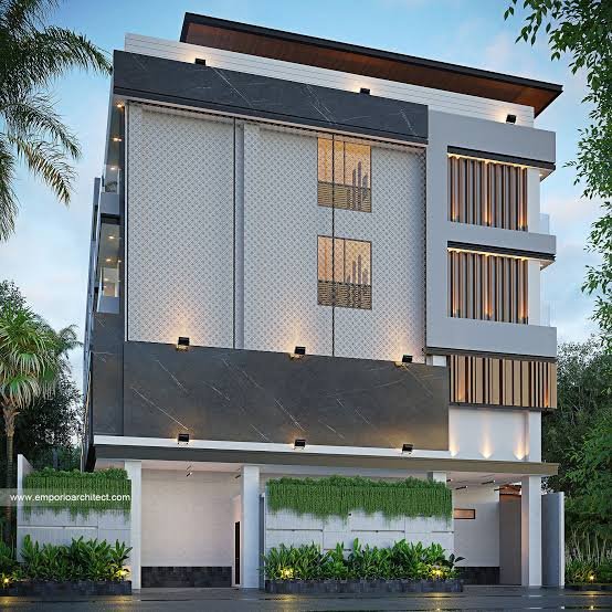 Hotel Medison Bandungan