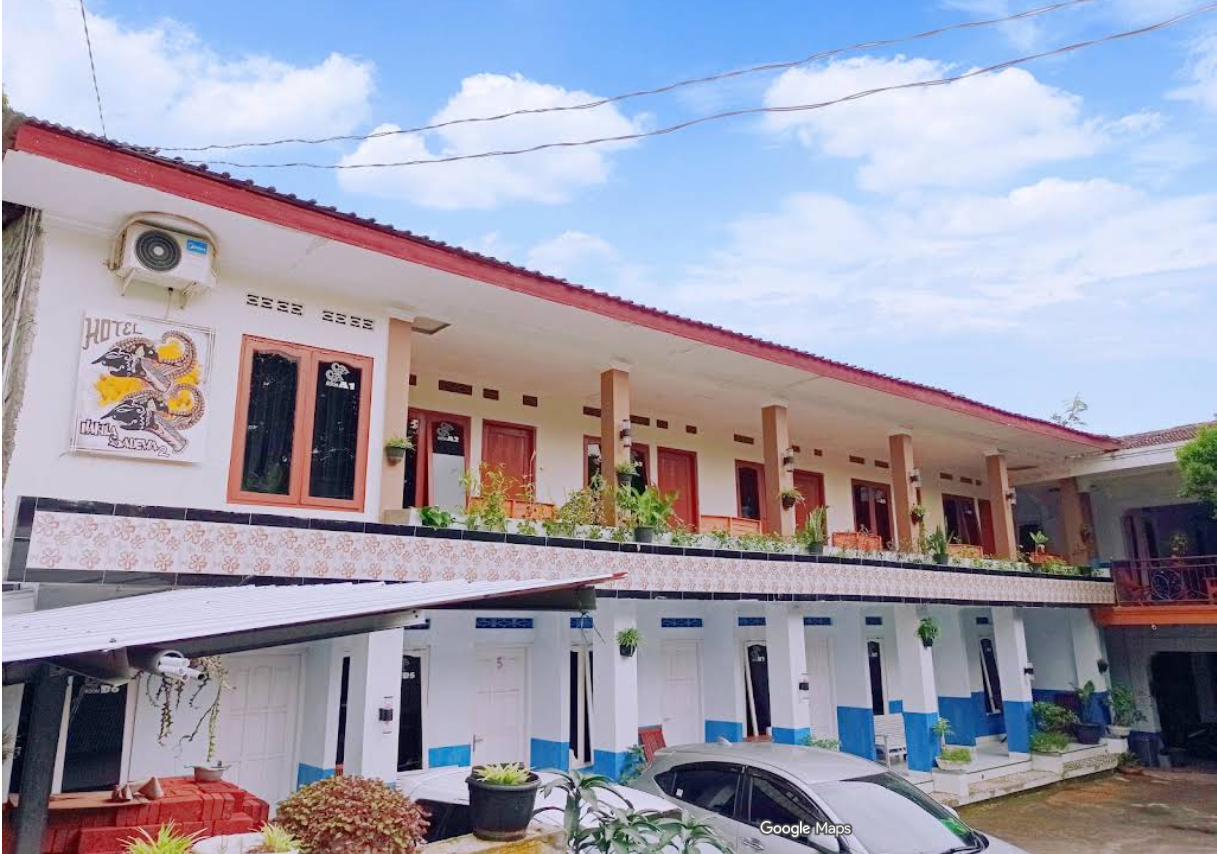 Nakula Sadewa 2 Bandungan