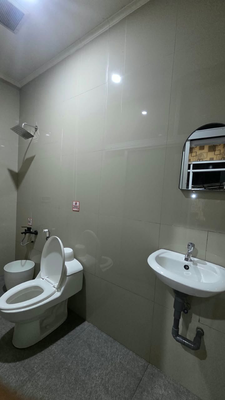 TYPE AC STANDART SRI
