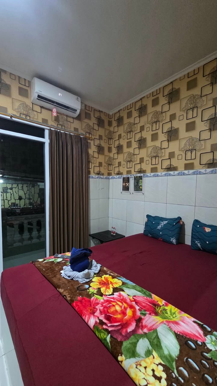 TYPE AC STANDART SRI